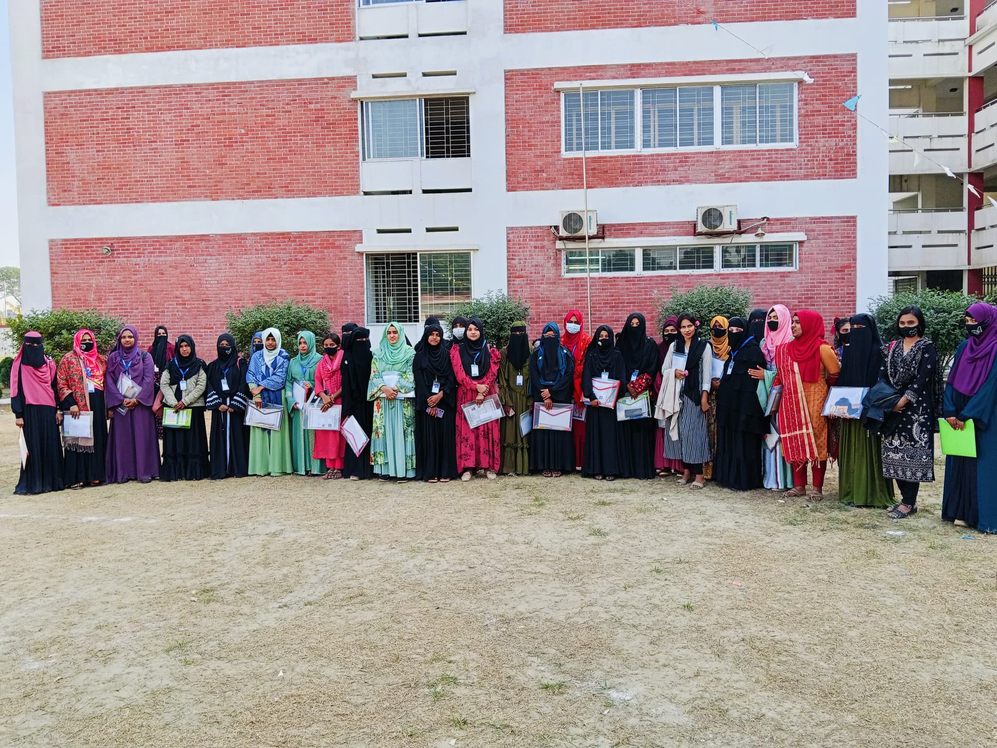 Admission Page Image