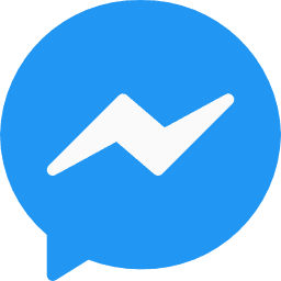 Messenger Icon