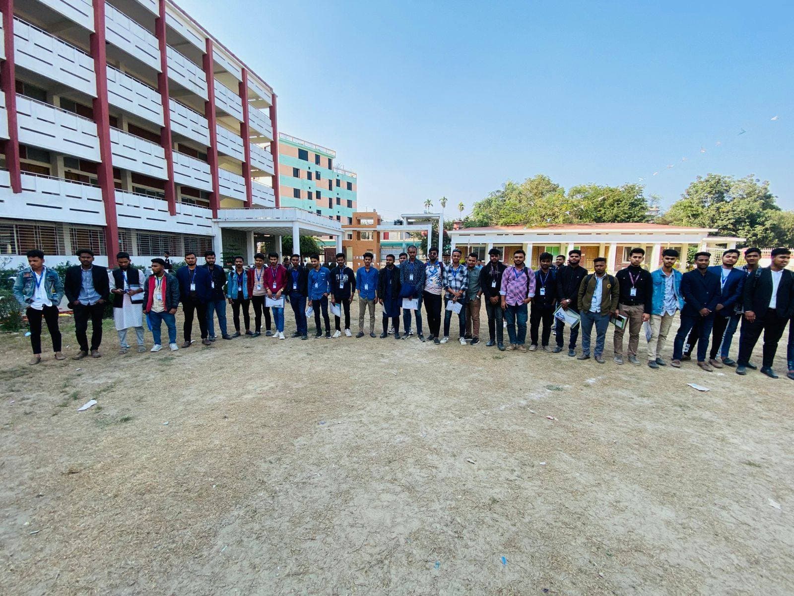 Success Stories Section Image